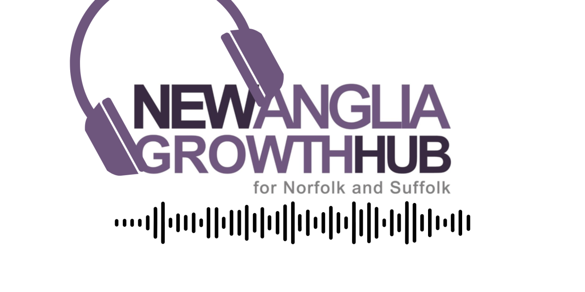Suffolk Innovation Grant funding for business